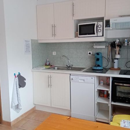 Chez Magali Villa Courtemaux Екстериор снимка
